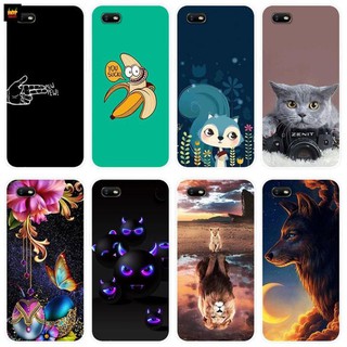 Ốp Lưng Điện Thoại Thời Trang Dành Cho OPPO A1K OPPOA1K đẹp