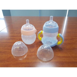 Bình sữa Bebu 160ml