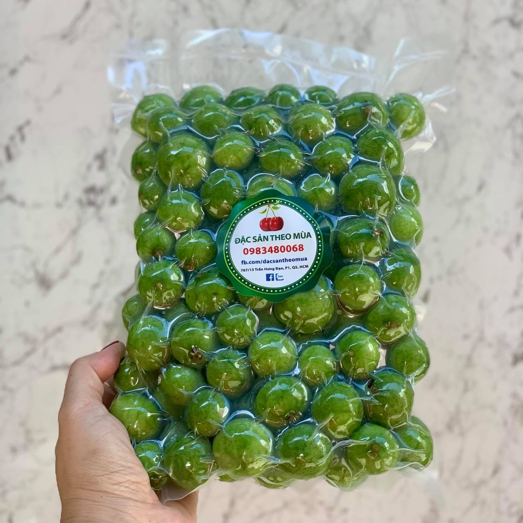 Sấu tươi Hà Nội bán tại Sài Gòn - Giao Now, Grab | BigBuy360 - bigbuy360.vn