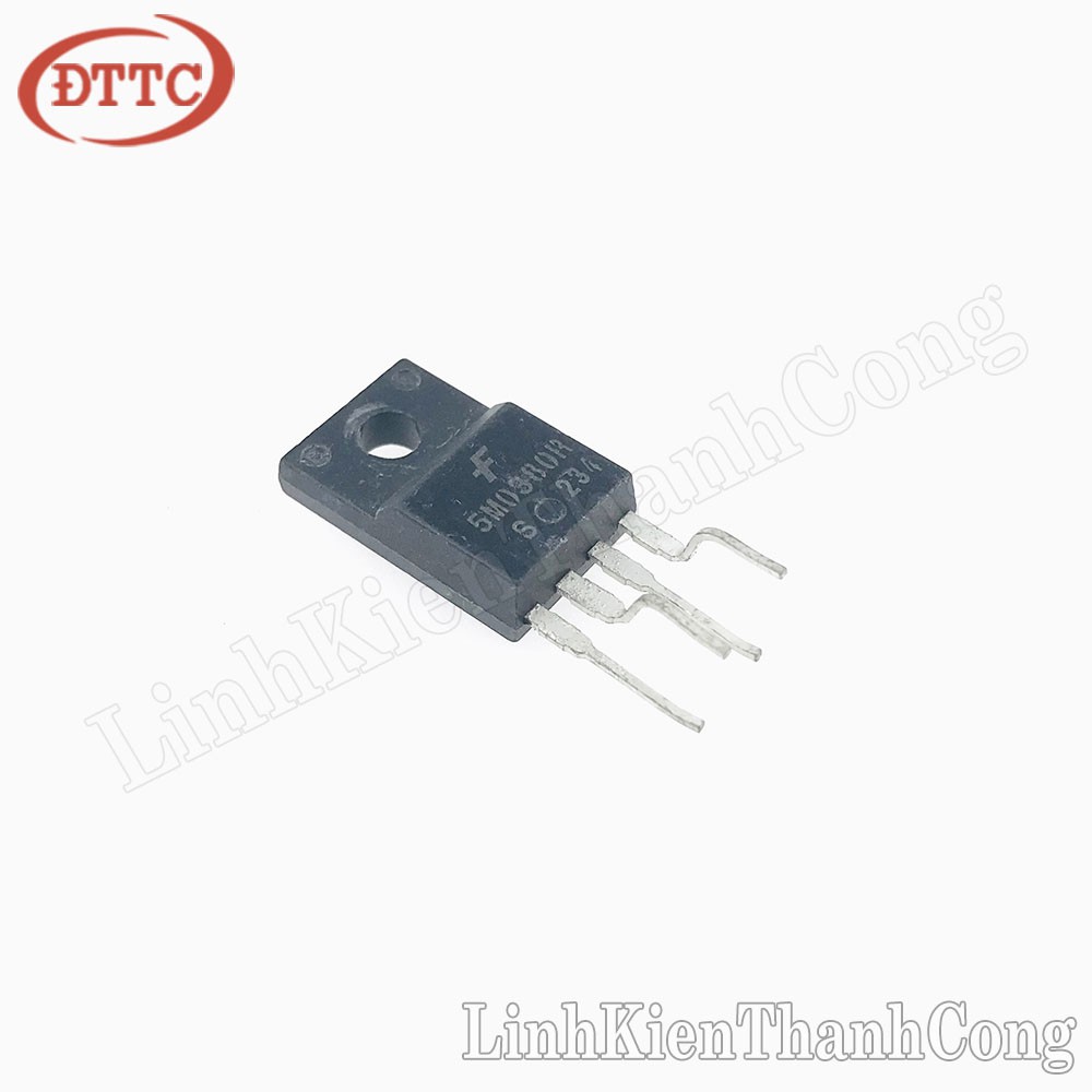 Bộ 2 Chiếc 5M0380R IC Nguồn