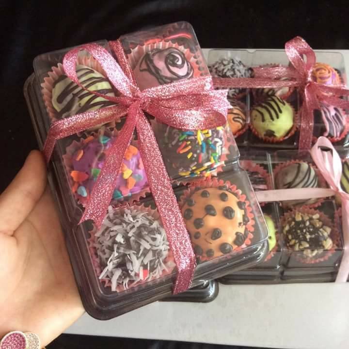 Hộp nhựa FG335 - FG335 (100 chiếc)