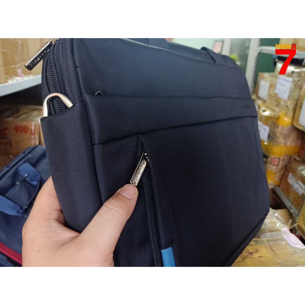 Cặp Laptop Coolbell CB-3035 Size 15.6" - Cặp Công Sở
