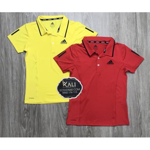 Áo polo nữ cao cấp , áo das có cổ  Eothon60