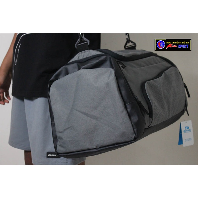 Túi trống buball captain lớn