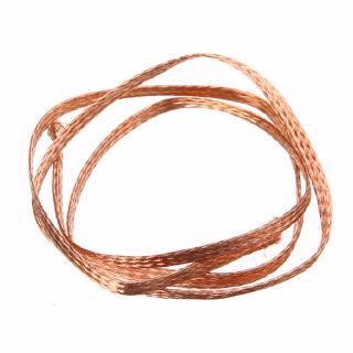 Dây Cáp Lõi Đồng 1m 3.3ft 6mm