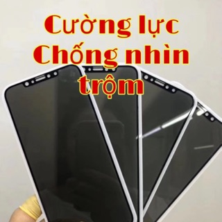 Cường lực chống nhìn trộm, chống ngó với người bên cạnh  🦁🦁🦁