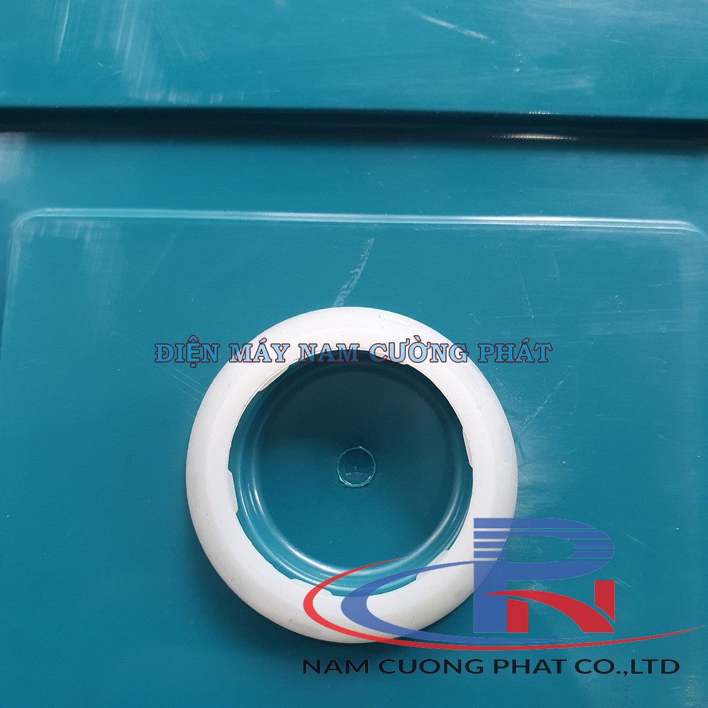 Vỏ máy DTD170 Makita