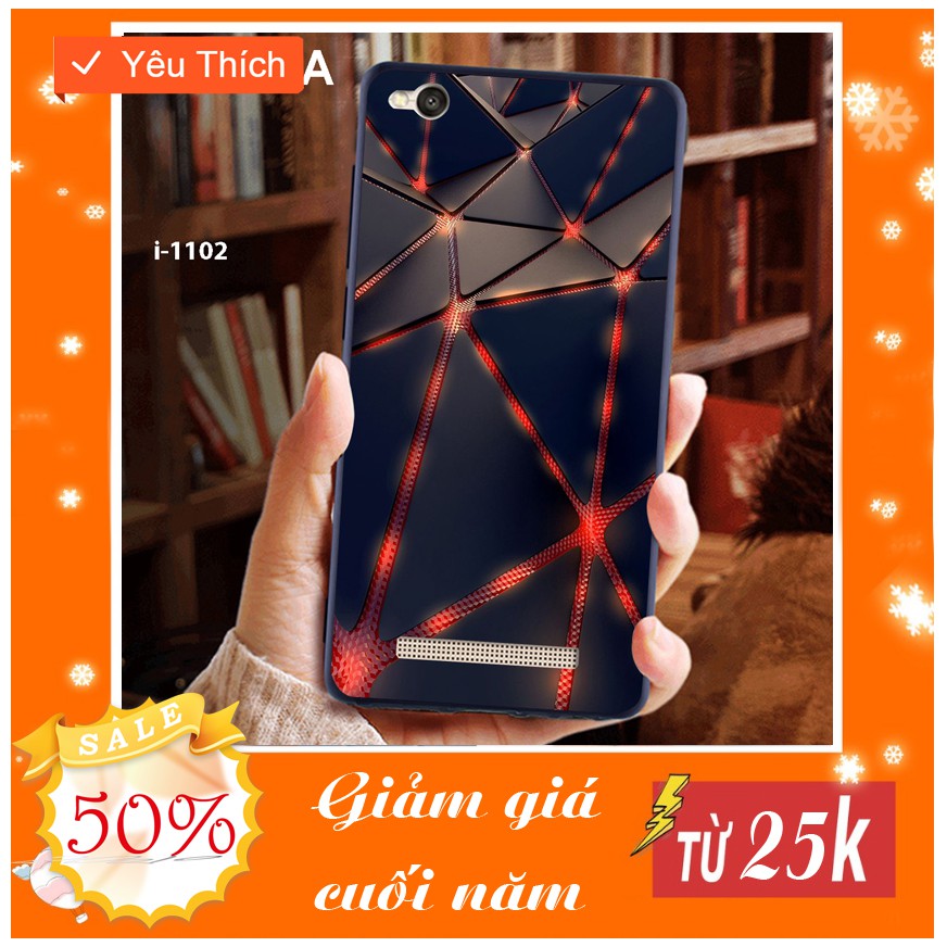 Ốp điện thoại XIAOMI Redmi 4A | BigBuy360 - bigbuy360.vn