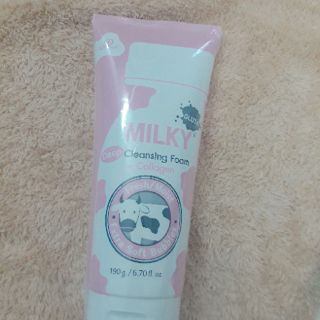 Sửa rửa mặt