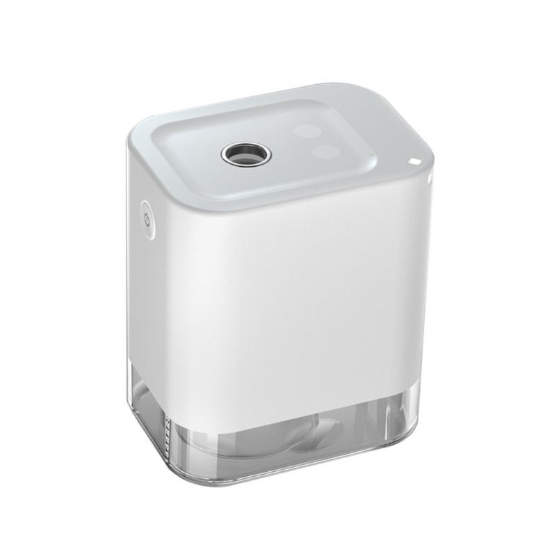 Máy Khử Trùng Tay Tự Động Thông Minh Chất Lượng Cao