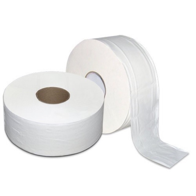 Combo 10 cuộn giấy 700 gram