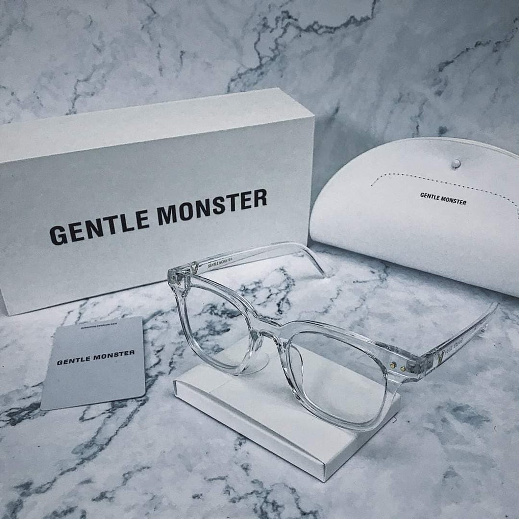 [ SALE SẬP SÀN ] KÍNH MẮT Gentle Monster chữ V south side Full COLOR | BigBuy360 - bigbuy360.vn