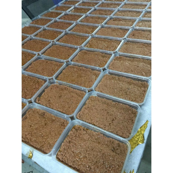 PATE SIÊU NGON 500g