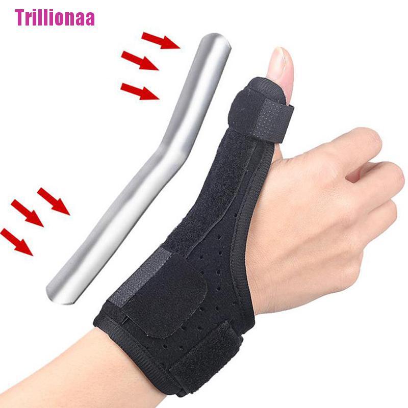 Đai Quấn Bảo Vệ Ngón Tay Hỗ Trợ Khớp / Khớp Tiện Dụng