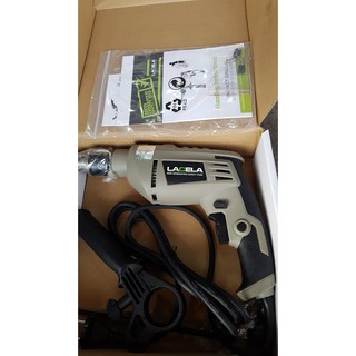 Máy khoan LACELA 750w LH: 0383.55.38.39