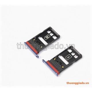 Khay đựng sim Huawei Mate 20X 2 ngăn chứa trong 1 khay