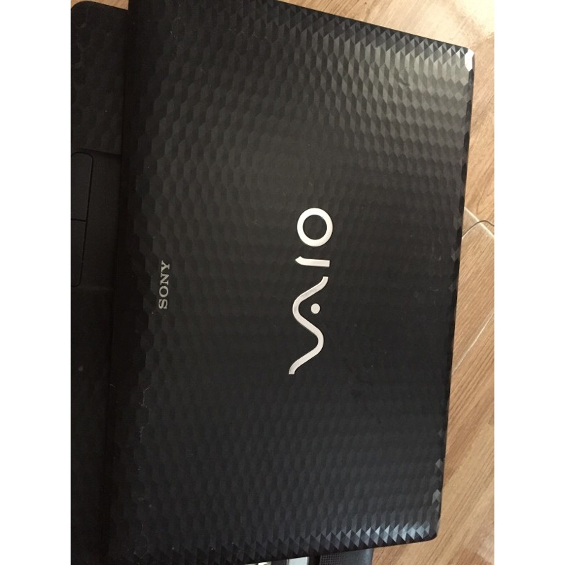vo laptop sony vpcel