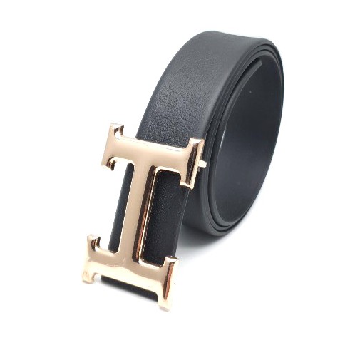 Dây thắt lưng chữ H thời trang