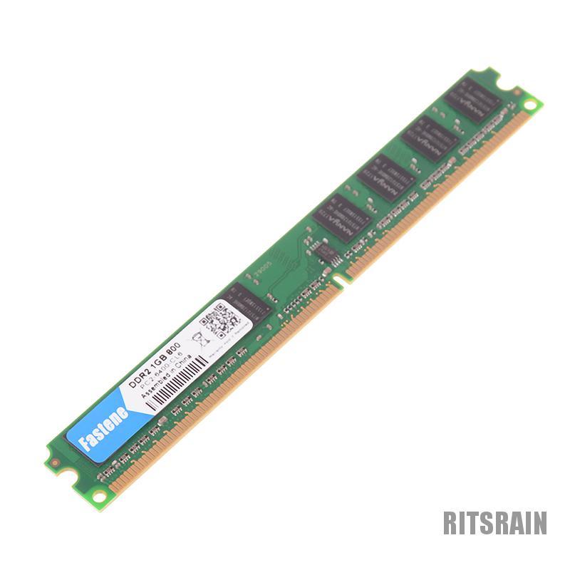 Bộ Nhớ Ram Ddr2 2gb 800mhz 600mhz 2g Cho Máy Tính | BigBuy360 - bigbuy360.vn