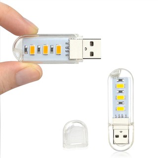 Đèn Led USB Mini Siêu Sáng Chất Lượng Cao