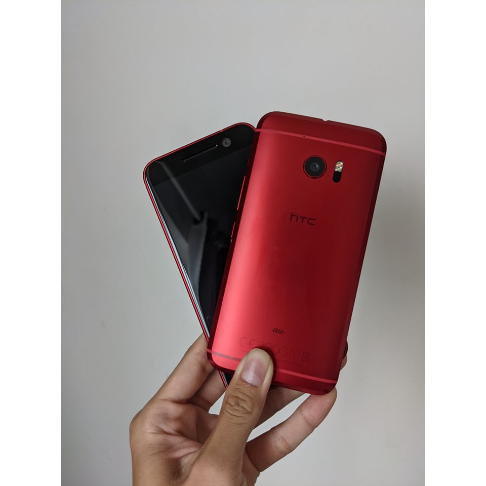 Điện Thoại HTC 10 Zin Đẹp