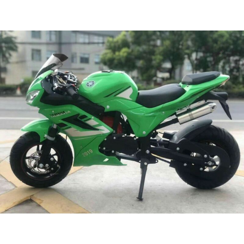 Moto R15 phiên bản châu âu Bánh Nhỏ