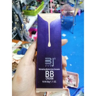 Kem nền bb siêu mịn