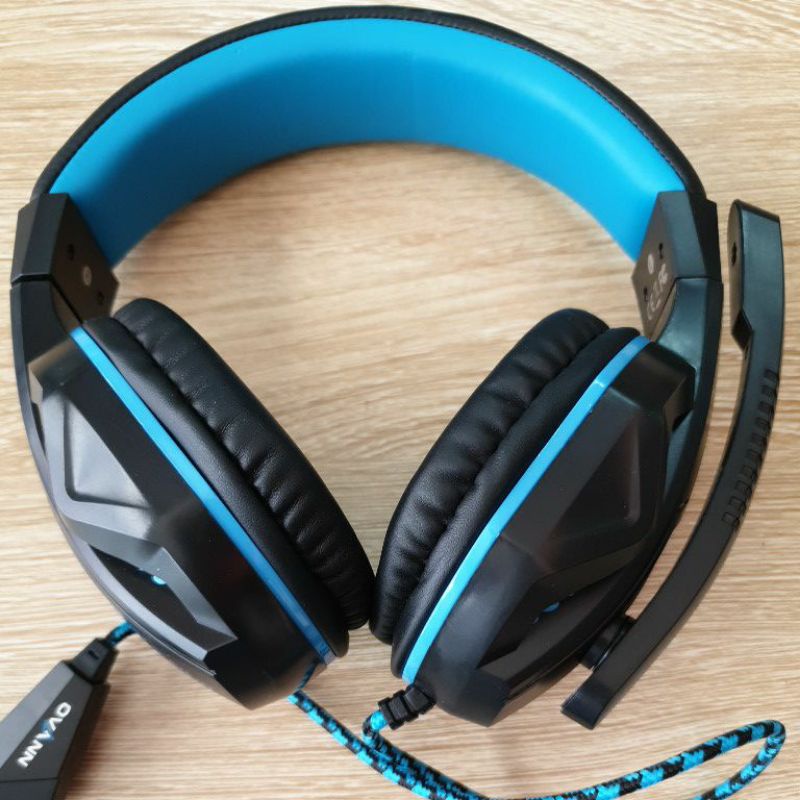 Tai Nghe Chụp Tai Ovann X2 Pro Chính hãng