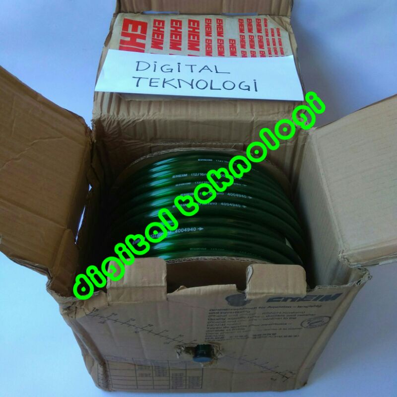 Ống Nước Eheim 12 / 16 100% Ori