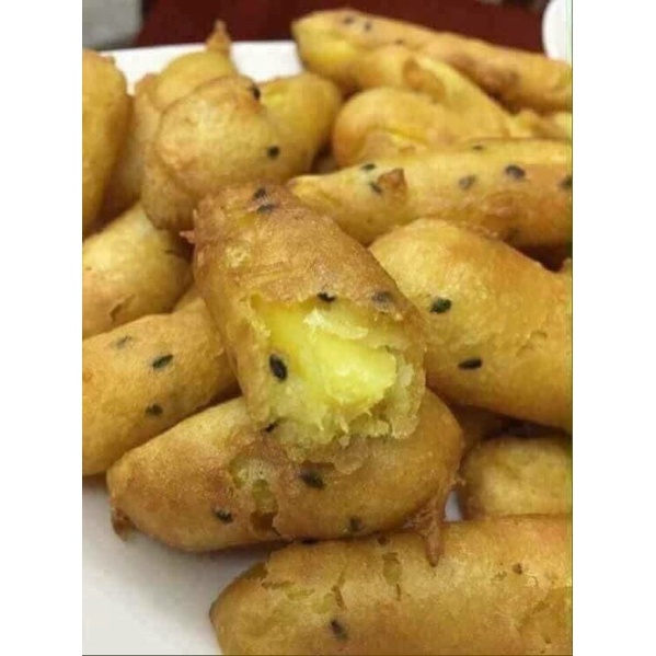 Khoai lang kén