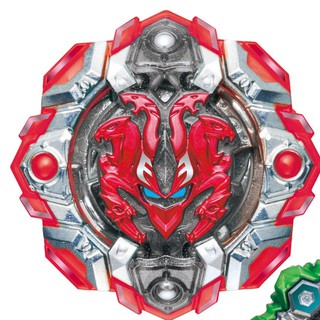 Con Quay Orb Egis 0Turn Quick’ (B-140 05) Beyblade Burst TAKARATOMY Random Booster Vol 15