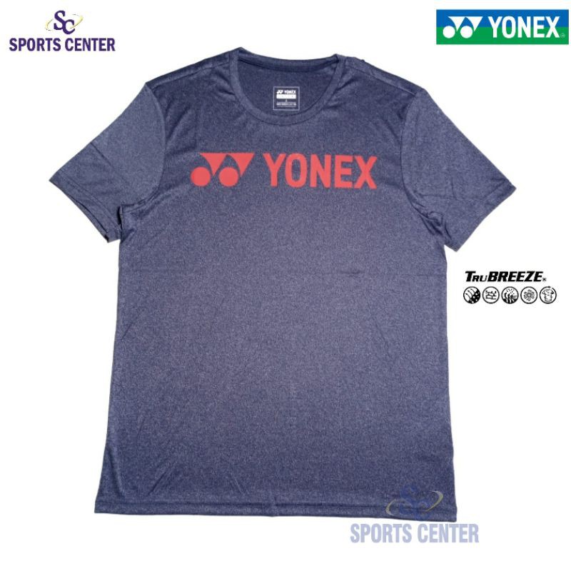 Áo Thun Jersey / Jersey Yonex Melange 1007m