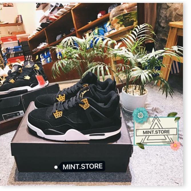 Xả hàng -  | Ảnh cận cảnh | Giày Sneaker Jordan 4 Royalty  a23 . new > : ' ☑ , | BigBuy360 - bigbuy360.vn