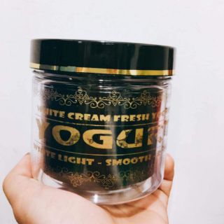 Kem body Yogurt
