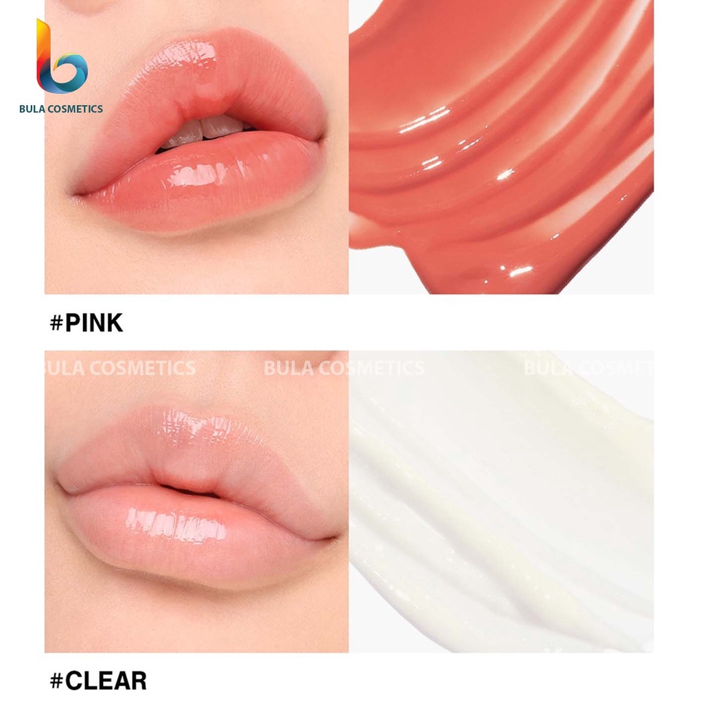 Son Dưỡng Có Màu 3CE Plumping Lips Giúp Làm Căng Mọng Môi [Full Màu]