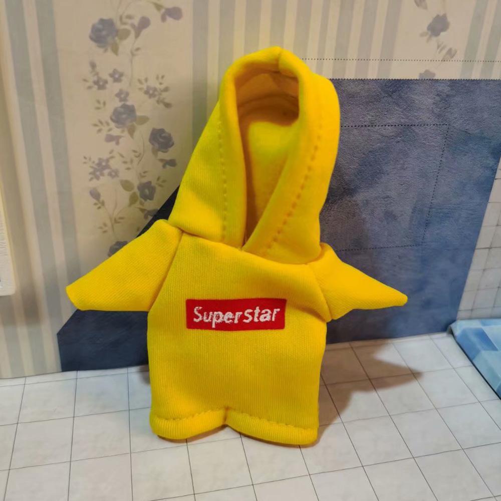 LUOL Bộ Quần Áo Thời Trang Cho Búp Bê Tỉ Lệ 1 / 6