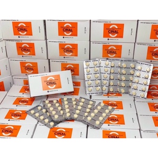 Viên Cinal C hỗ trợ Nám, dưỡng trắng da Nhật bản