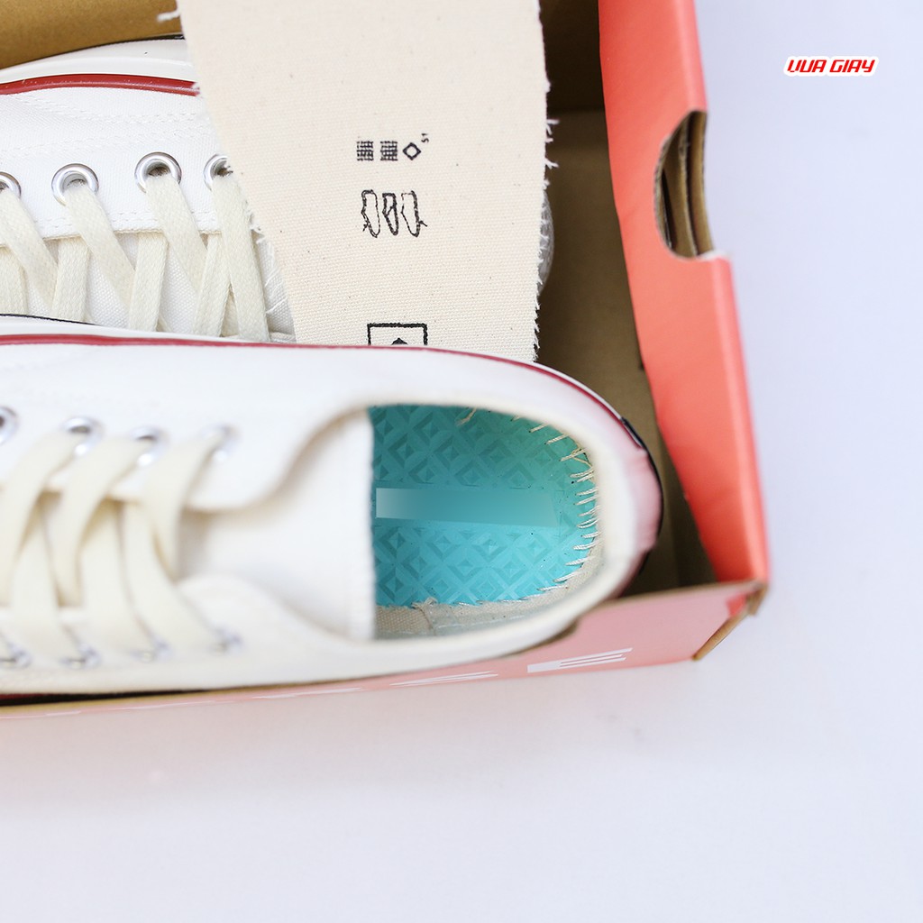 [Mã FAGREEN245 giảm tới 30K đơn 99K] Giày Thể Thao Nam Nữ Classic 1970s Cổ Cao, Thấp. | BigBuy360 - bigbuy360.vn