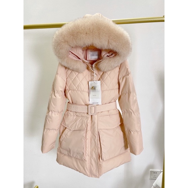 Phao lông vũ QCCC 8802!!