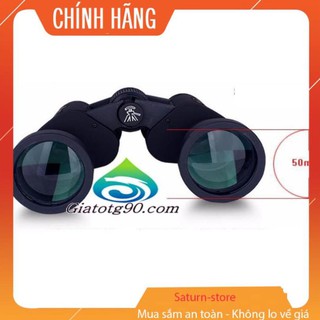 Ống nhòm Galileo 8x40