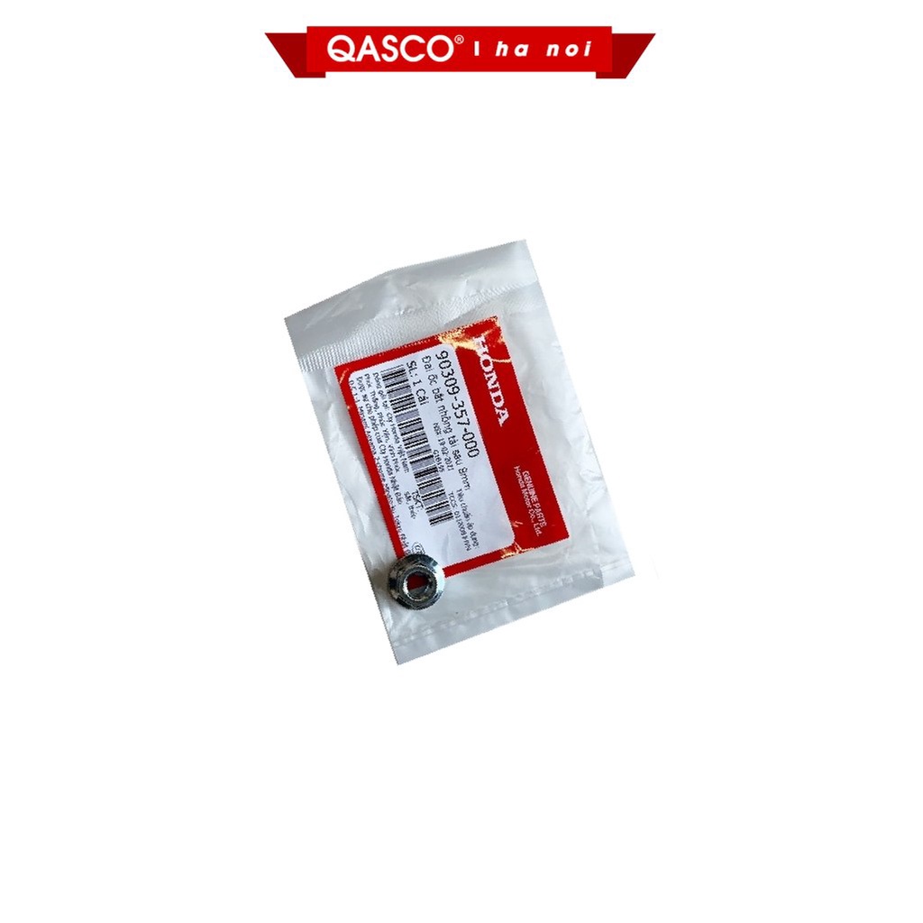 Đai ốc bắt nhông tải sau  8mm dùng chung nhiều xe  - HN