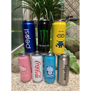 Combo 6 ly giữ nhiệt cao cấp
