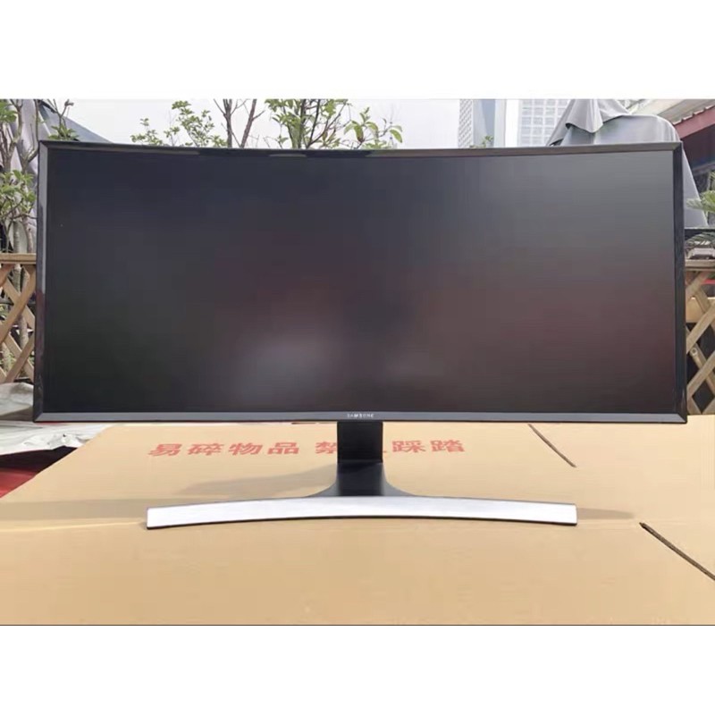 Màn hình cong SAMSUNG S34E790C 34 inch 2K Ultra WQHD display Cao Cấp - Bảo Hành 14 Tháng