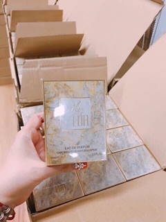 Nước hoa My Lua