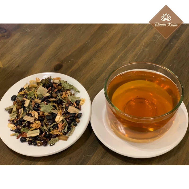 [Dạng túi lọc] Trà Hoa Ngũ Cốc giúp dễ ngủ, an thần, giảm cân, thanh lọc cơ thể (quà tặng ý nghĩa) | BigBuy360 - bigbuy360.vn