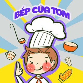 Bếp Của Tôm