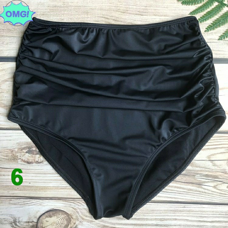 Quần bơi nữ đẹp nhiều 8 mẫu ( Freesize 40 - 60kg) | BigBuy360 - bigbuy360.vn