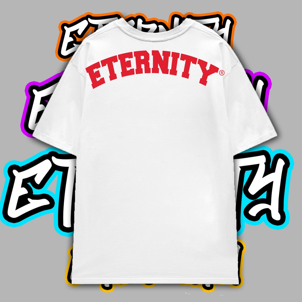 Tee Brand Name SS1 / Eternity Brand / Best Seller | BigBuy360 - bigbuy360.vn