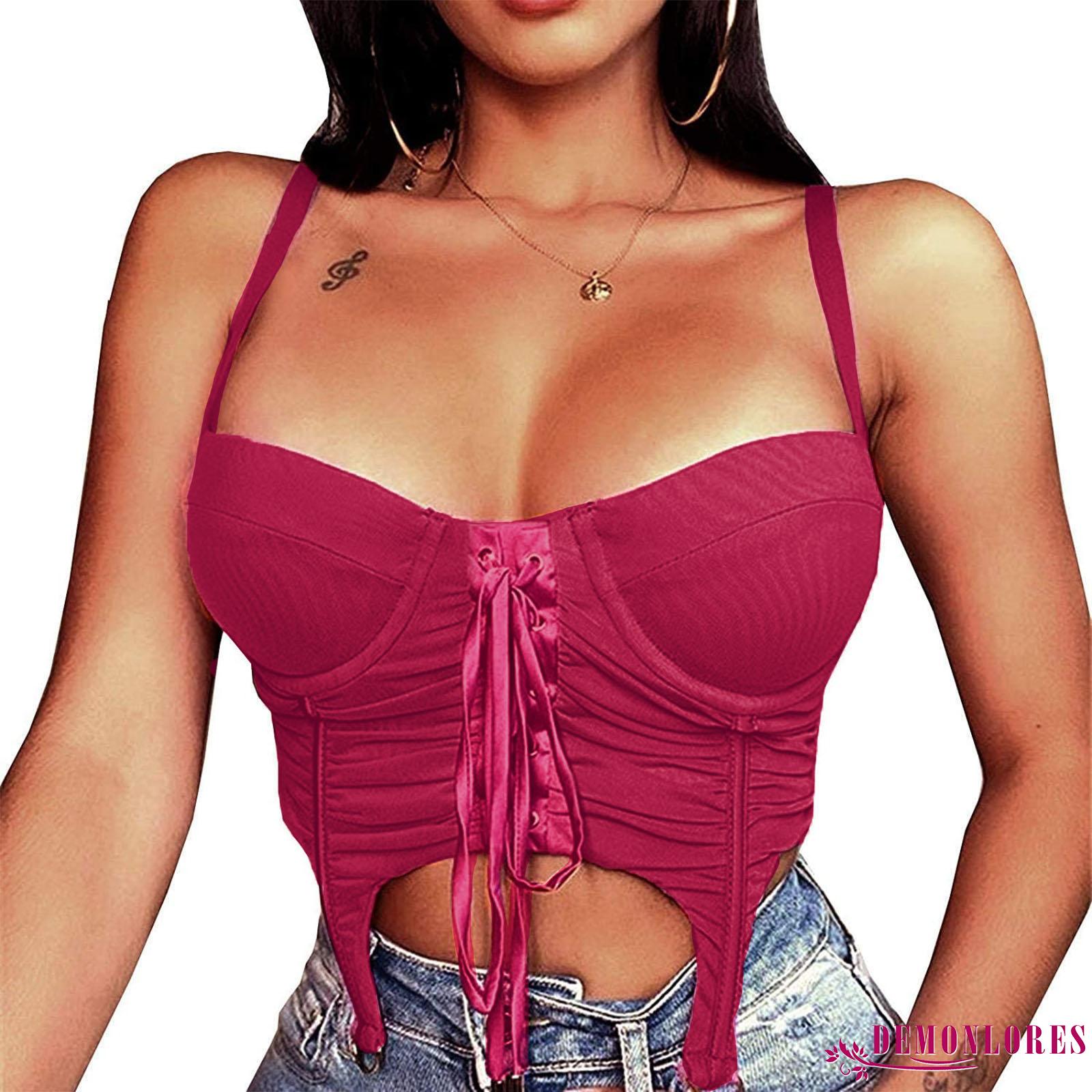 Áo Nữ Không Tay Kiểu Dáng Thời Trang Quyến Rũ | BigBuy360 - bigbuy360.vn