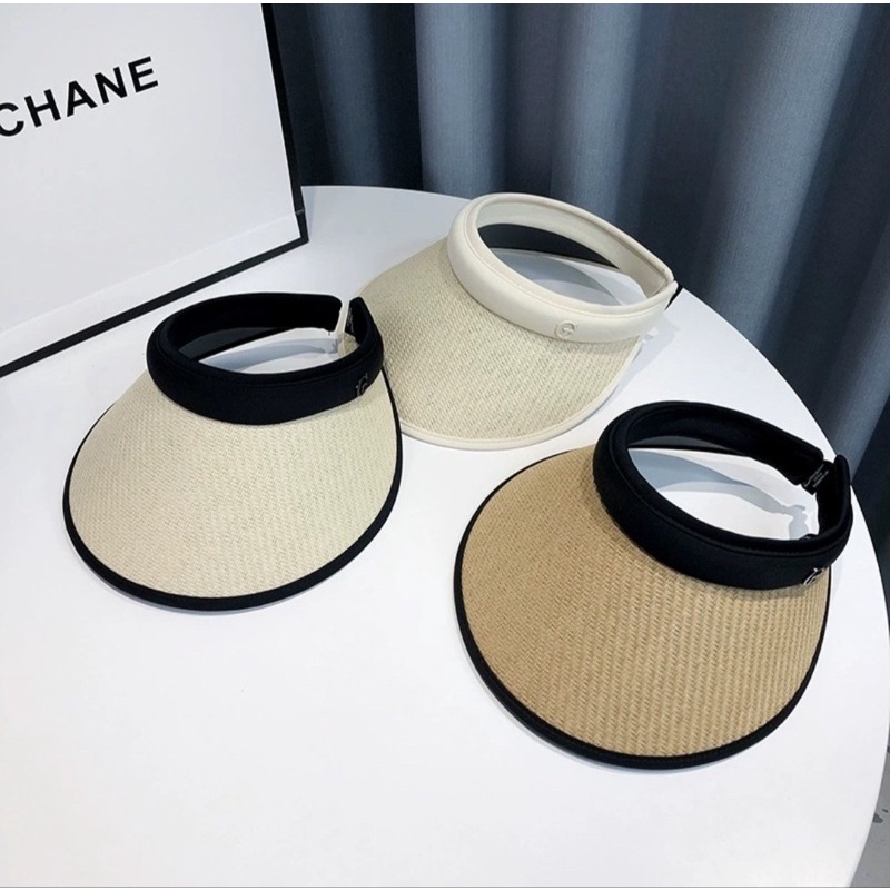 MŨ CÓI NỬA ĐẦU MS90163
